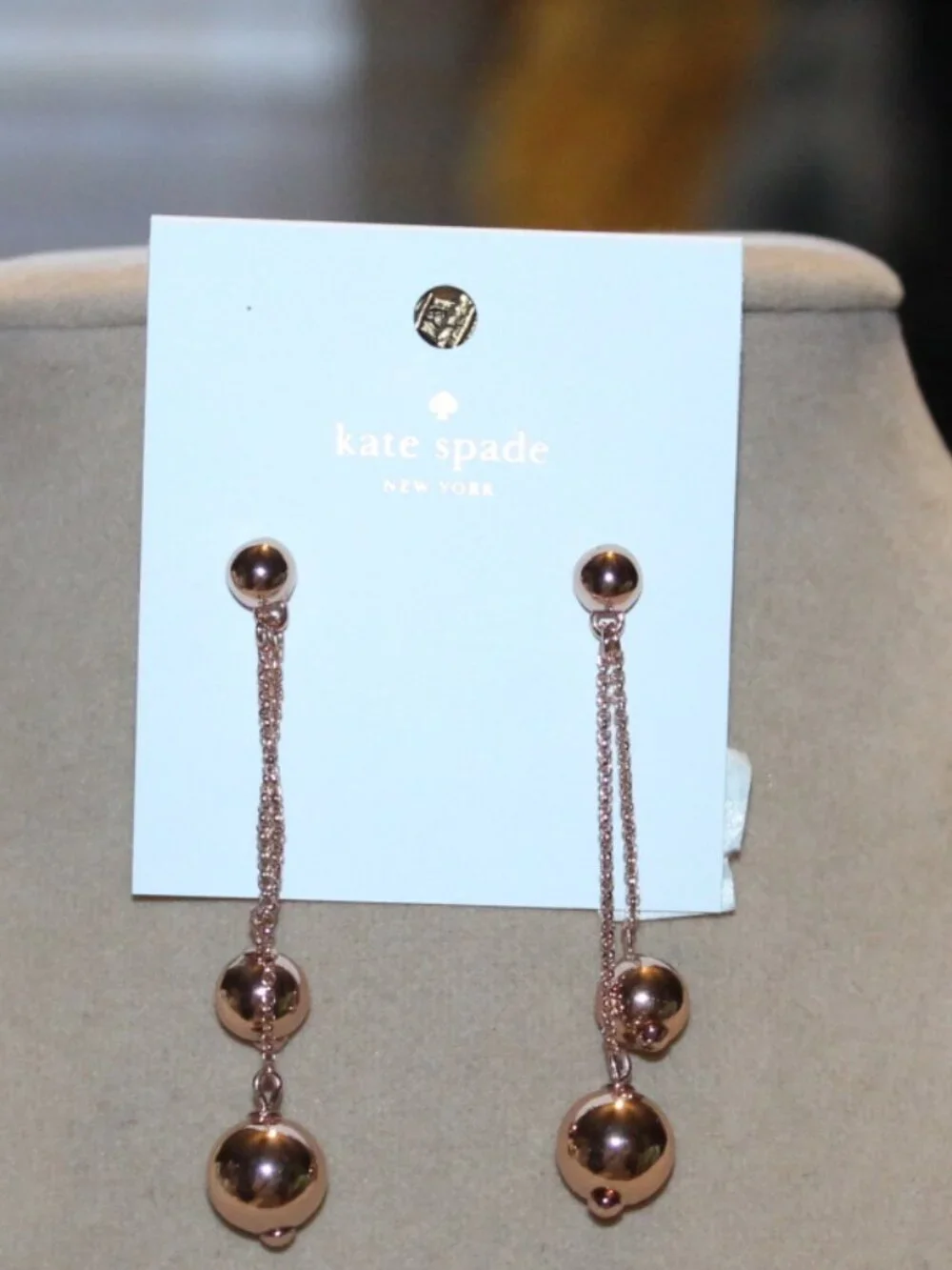 NWT Kate Spade 